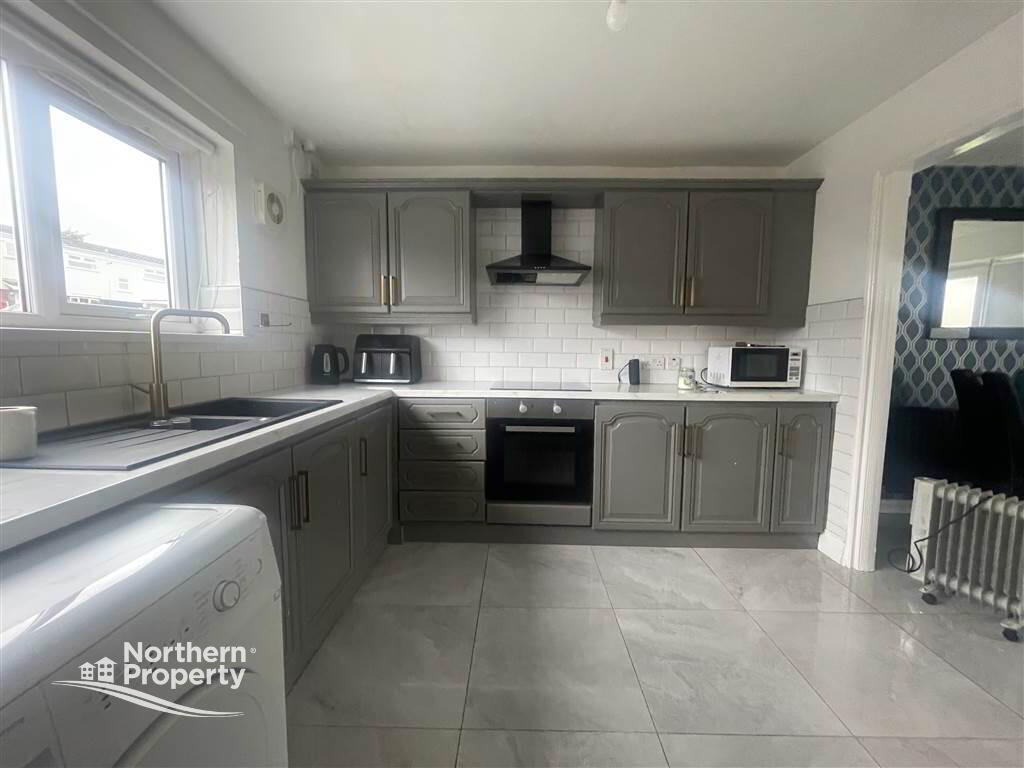 Photo 5 of 62 Glenveagh Drive, Suffolk Road, Belfast