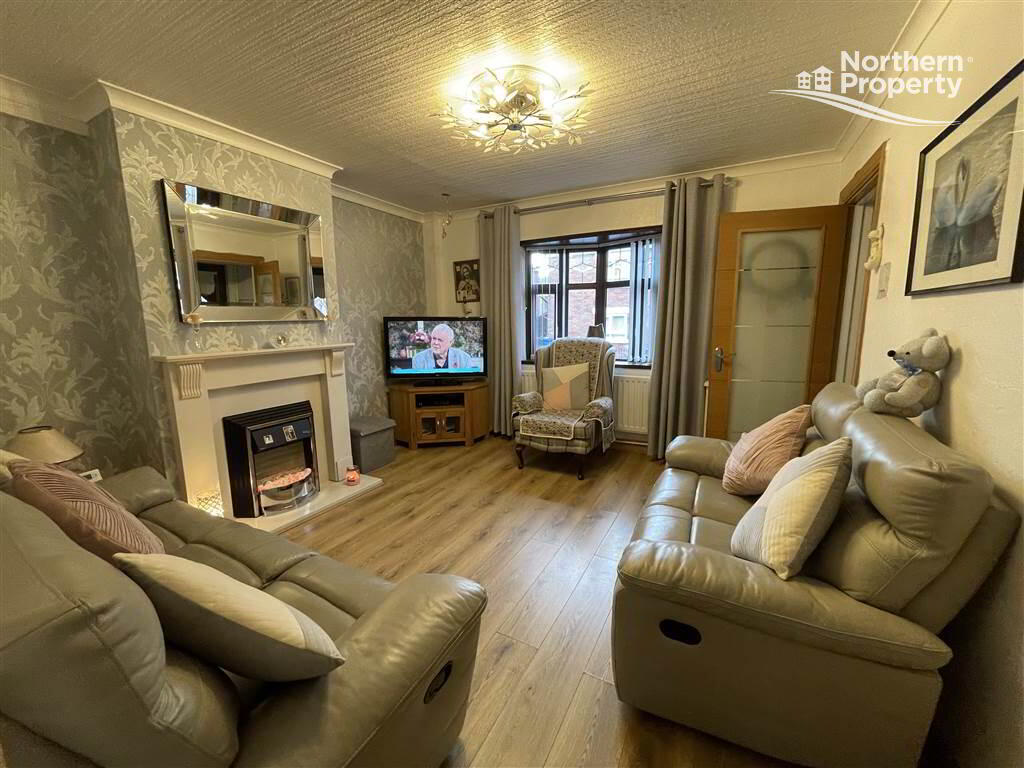 Photo 4 of 21 Brittons Drive, Belfast