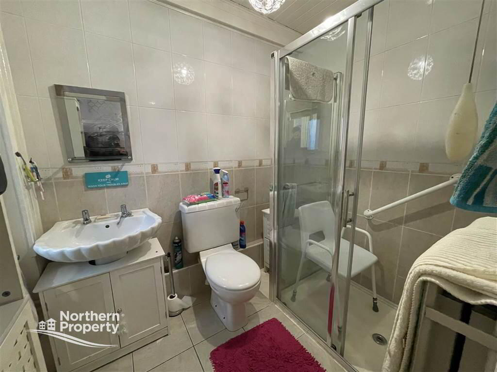 Photo 11 of 21 Brittons Drive, Belfast