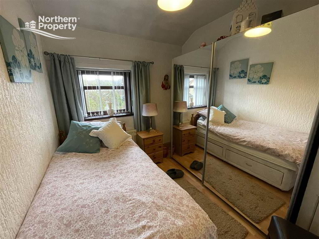 Photo 14 of 21 Brittons Drive, Belfast