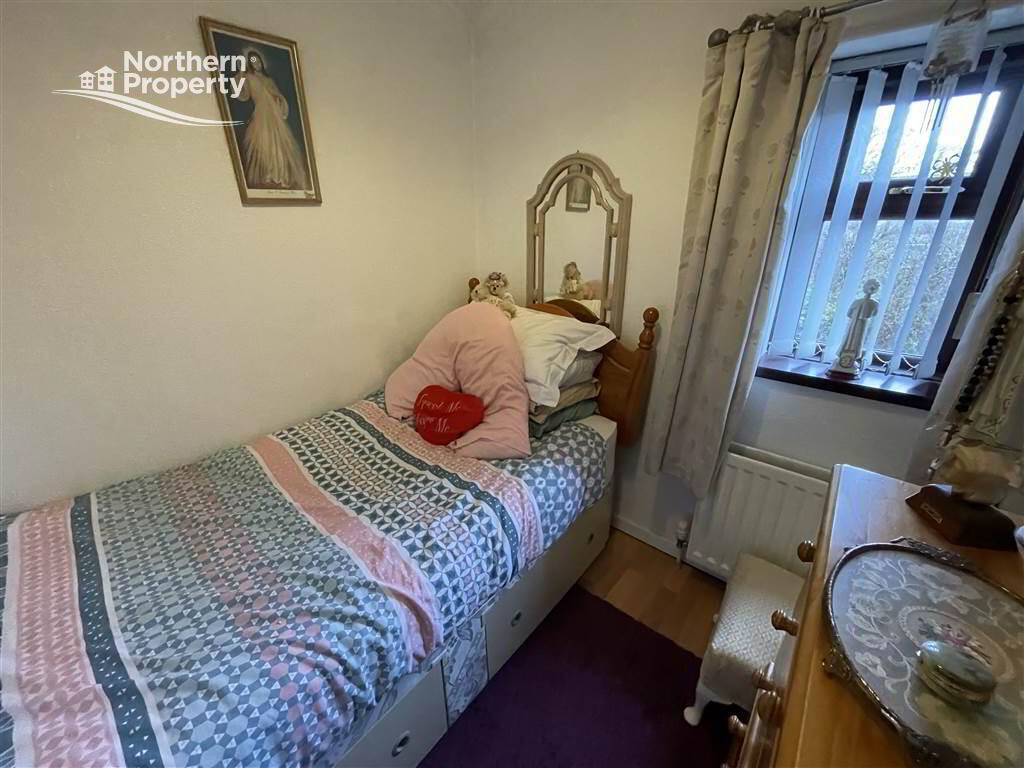 Photo 15 of 21 Brittons Drive, Belfast