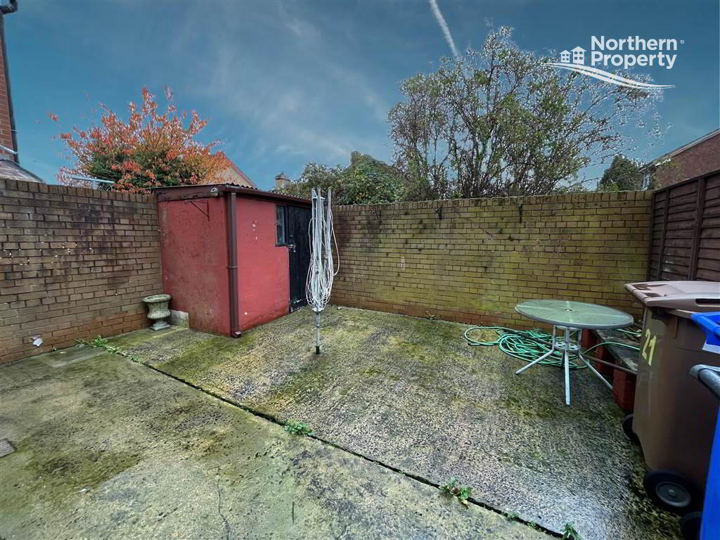 Photo 16 of 21 Brittons Drive, Belfast