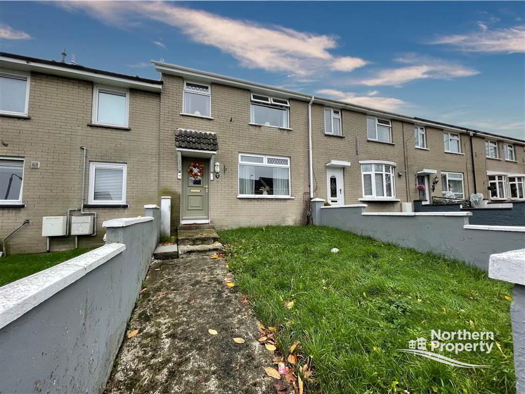 Photo 1 of 16 Juniper Park, Belfast