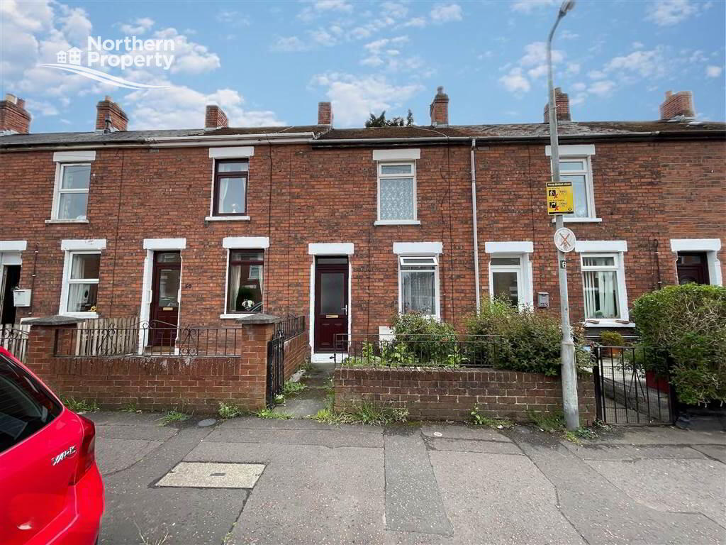 Photo 2 of 58 Olympia Drive, Belfast