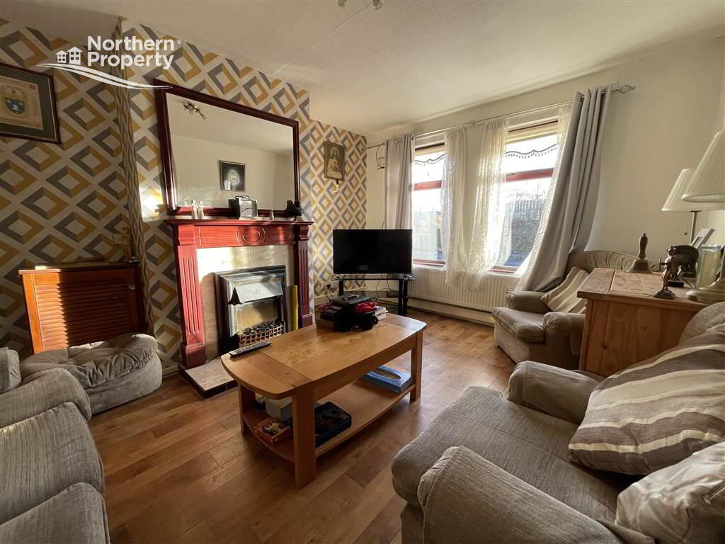 Photo 3 of 25 Albert Street, Belfast