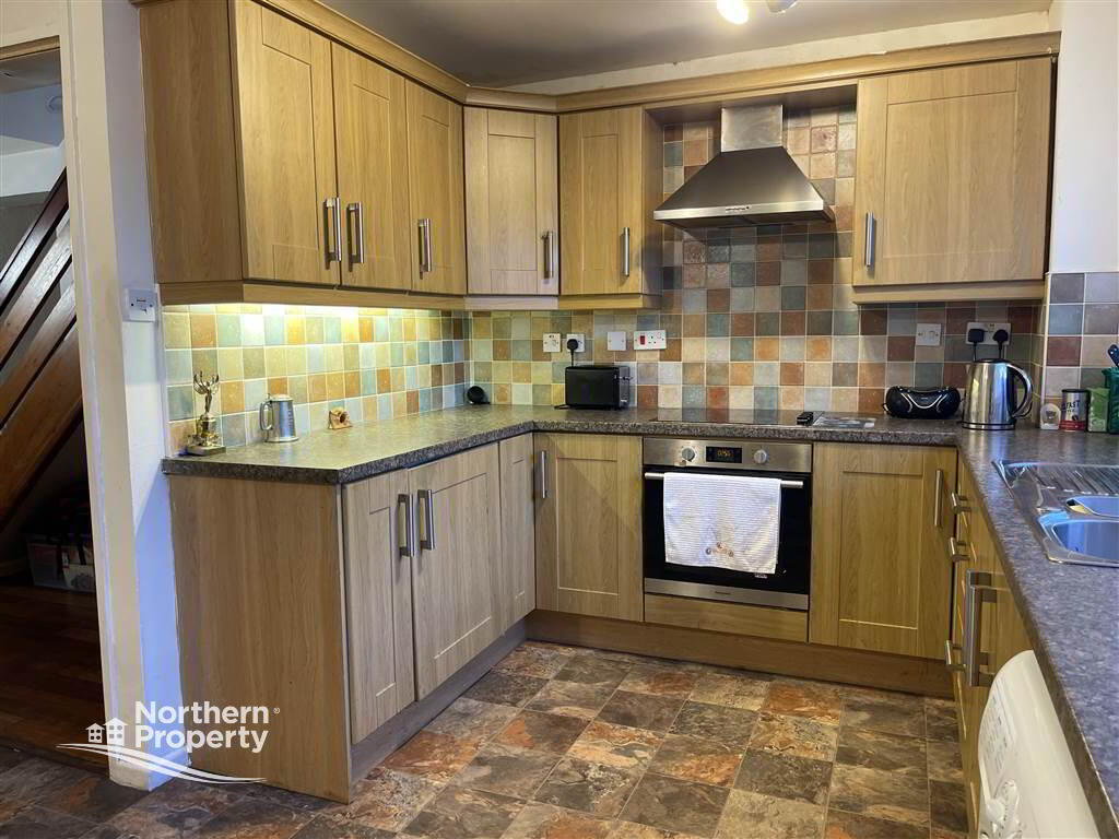 Photo 10 of 25 Albert Street, Belfast