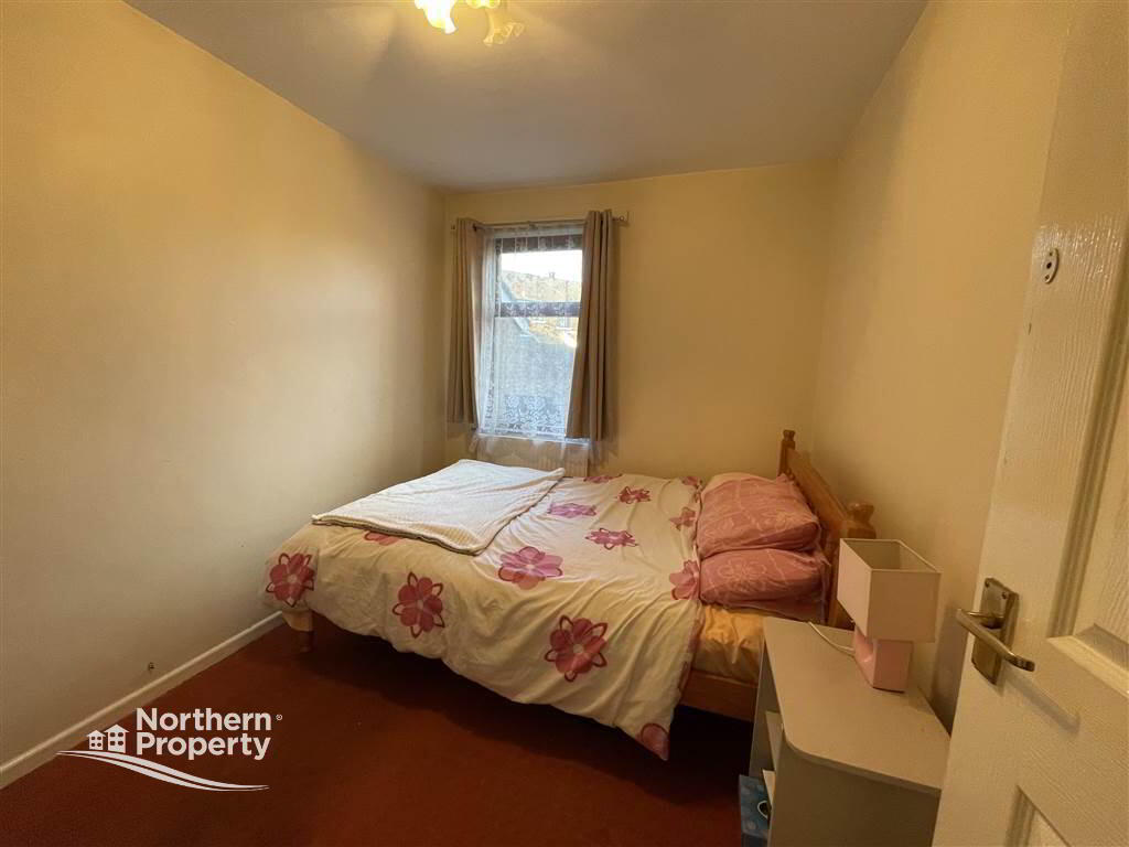 Photo 5 of 25 Albert Street, Belfast