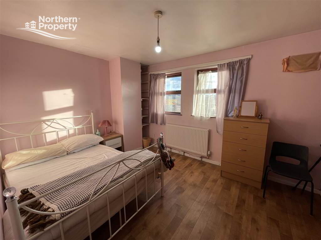 Photo 13 of 25 Albert Street, Belfast