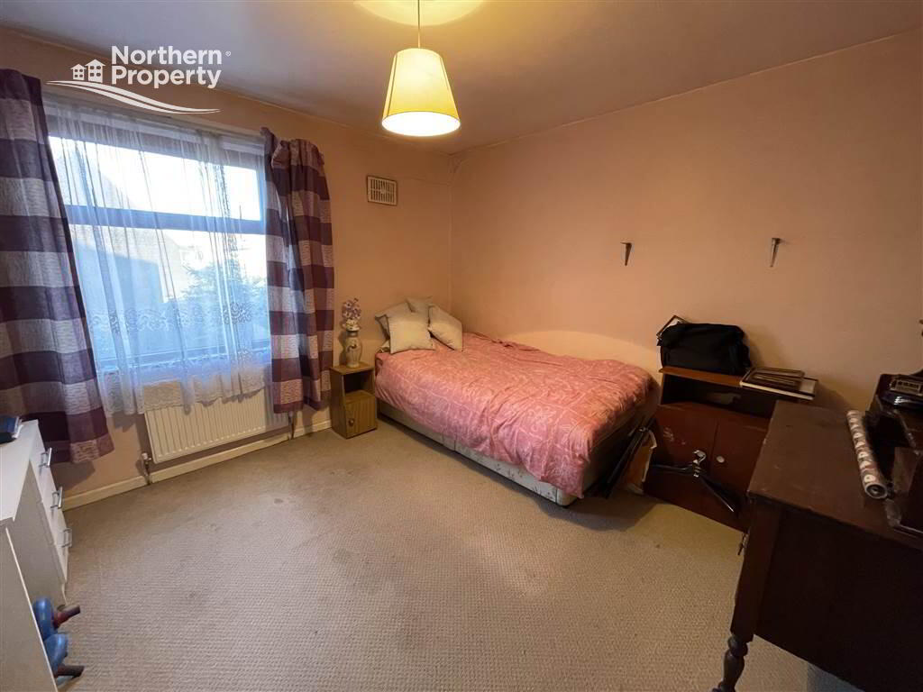 Photo 14 of 25 Albert Street, Belfast