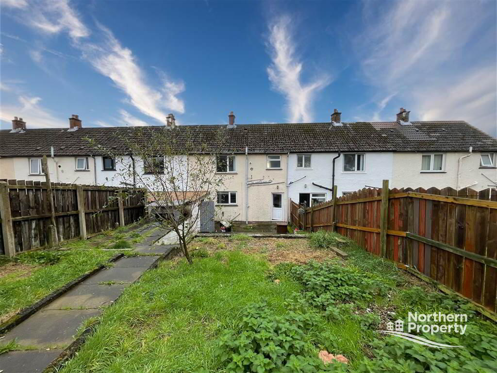 Photo 15 of 152 Carmeen Drive, Newtownabbey