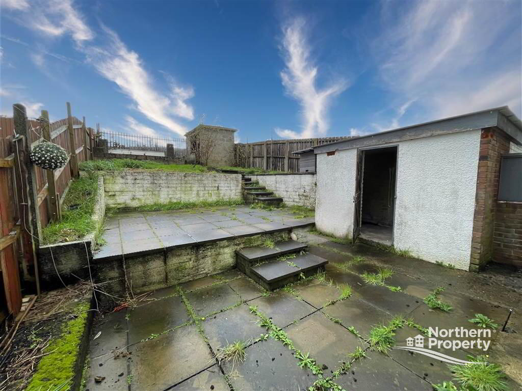 Photo 16 of 152 Carmeen Drive, Newtownabbey