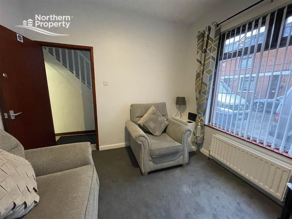 Photo 3 of 20 Harrogate Street, Belfast