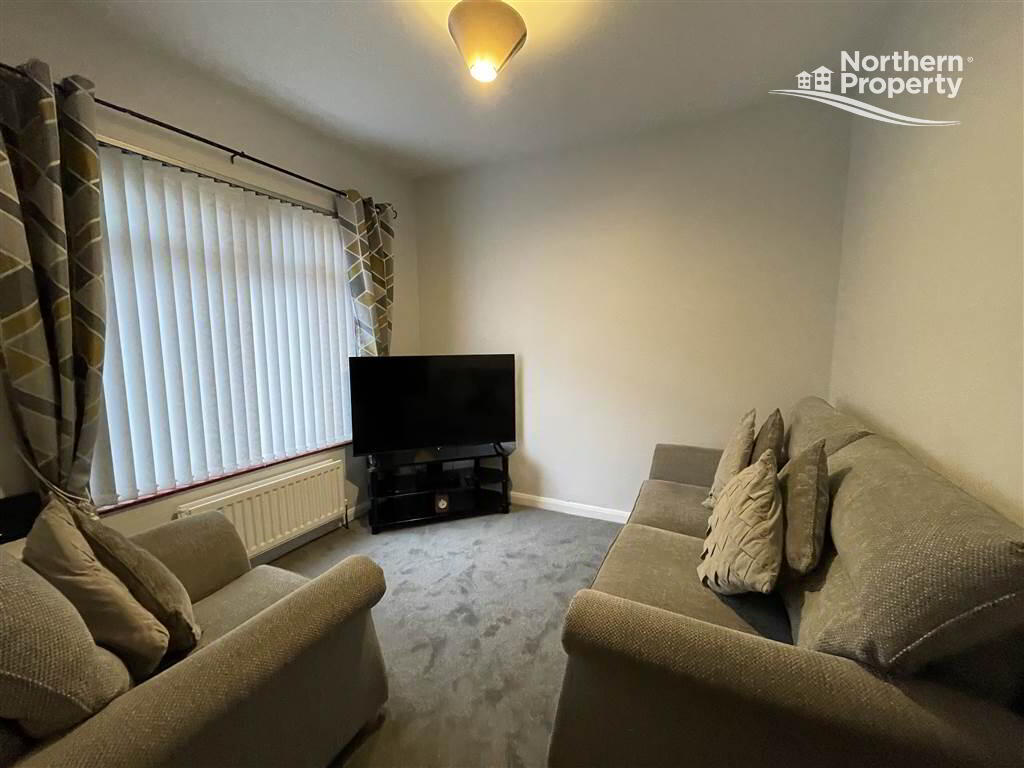 Photo 4 of 20 Harrogate Street, Belfast