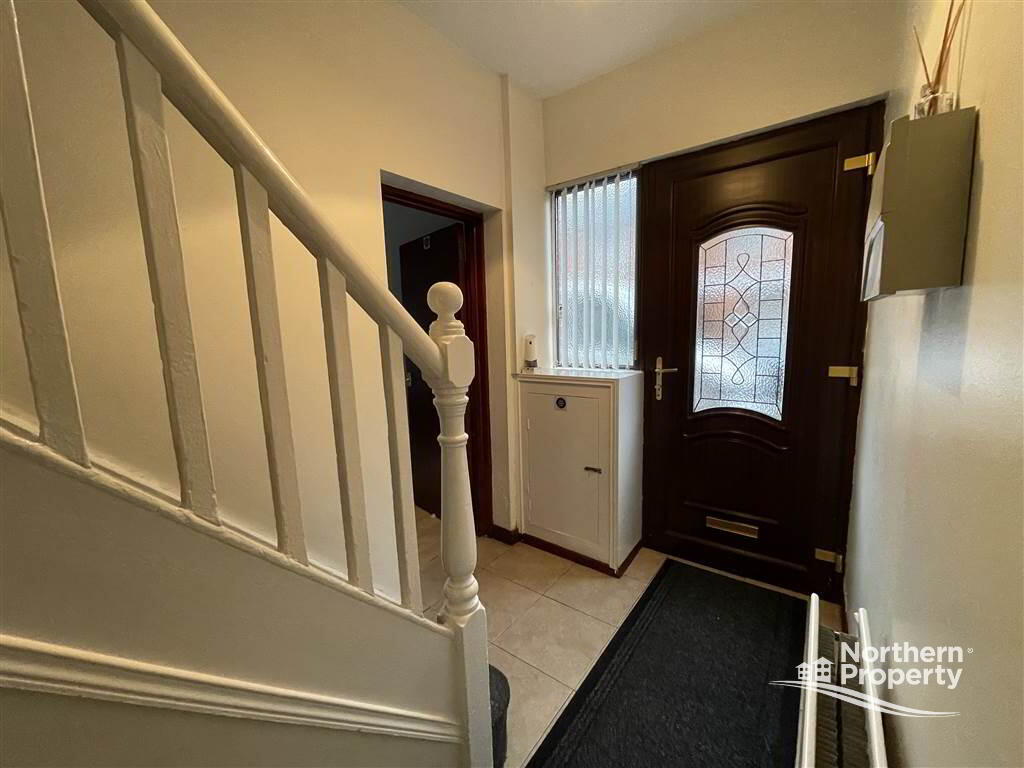 Photo 2 of 20 Harrogate Street, Belfast