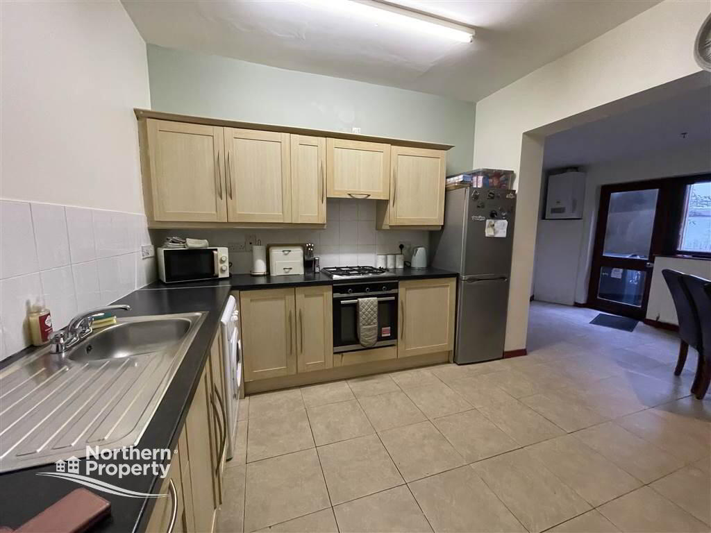 Photo 7 of 20 Harrogate Street, Belfast