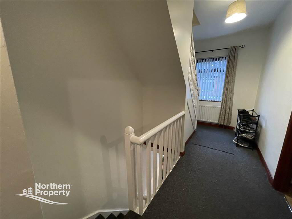 Photo 10 of 20 Harrogate Street, Belfast