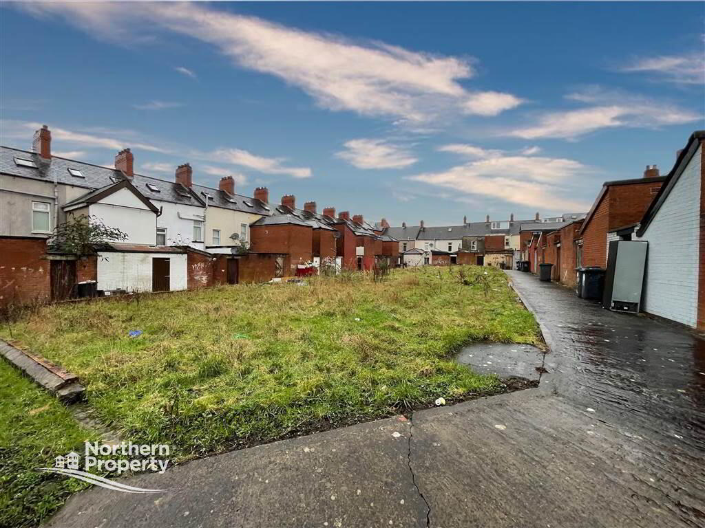 Photo 16 of 20 Harrogate Street, Belfast