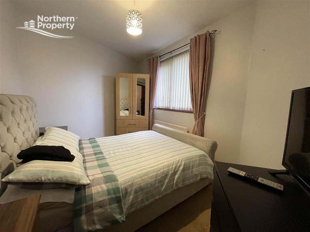 Photo 15 of 20 Harrogate Street, Belfast