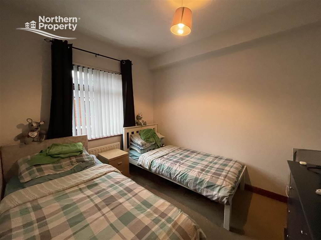 Photo 11 of 20 Harrogate Street, Belfast