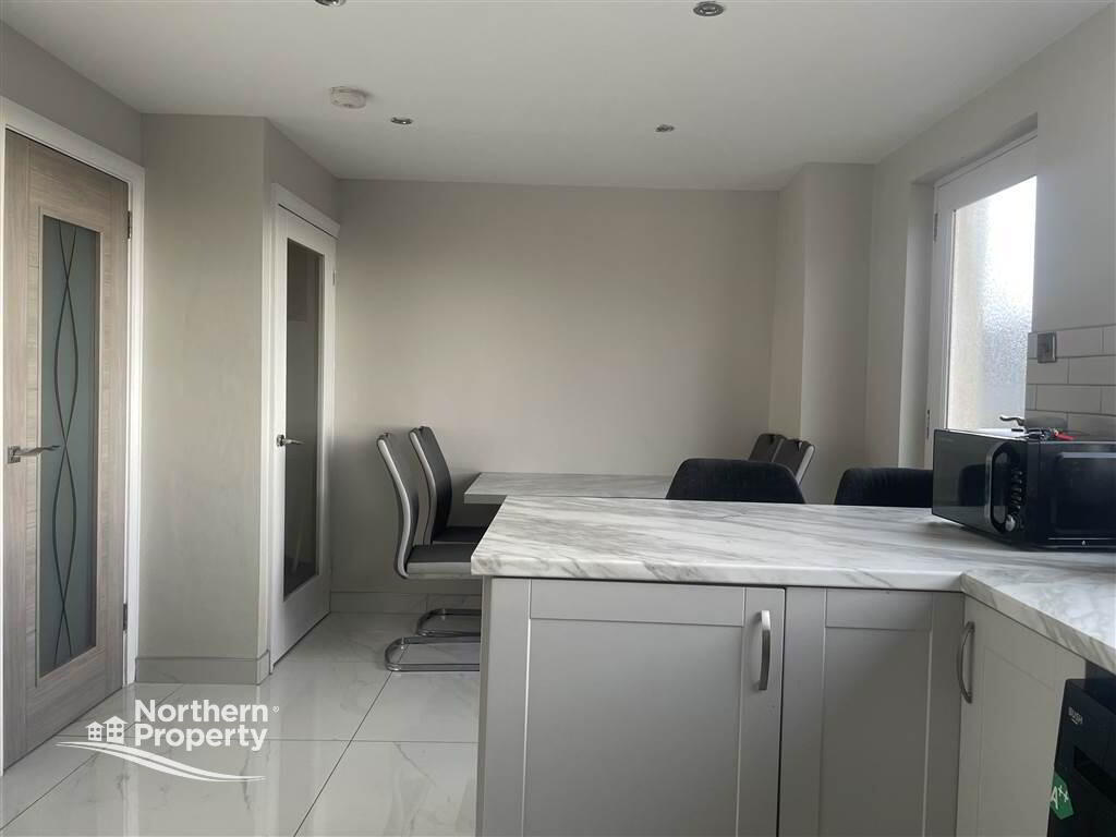 Photo 13 of 186 Lenadoon Avenue, Belfast