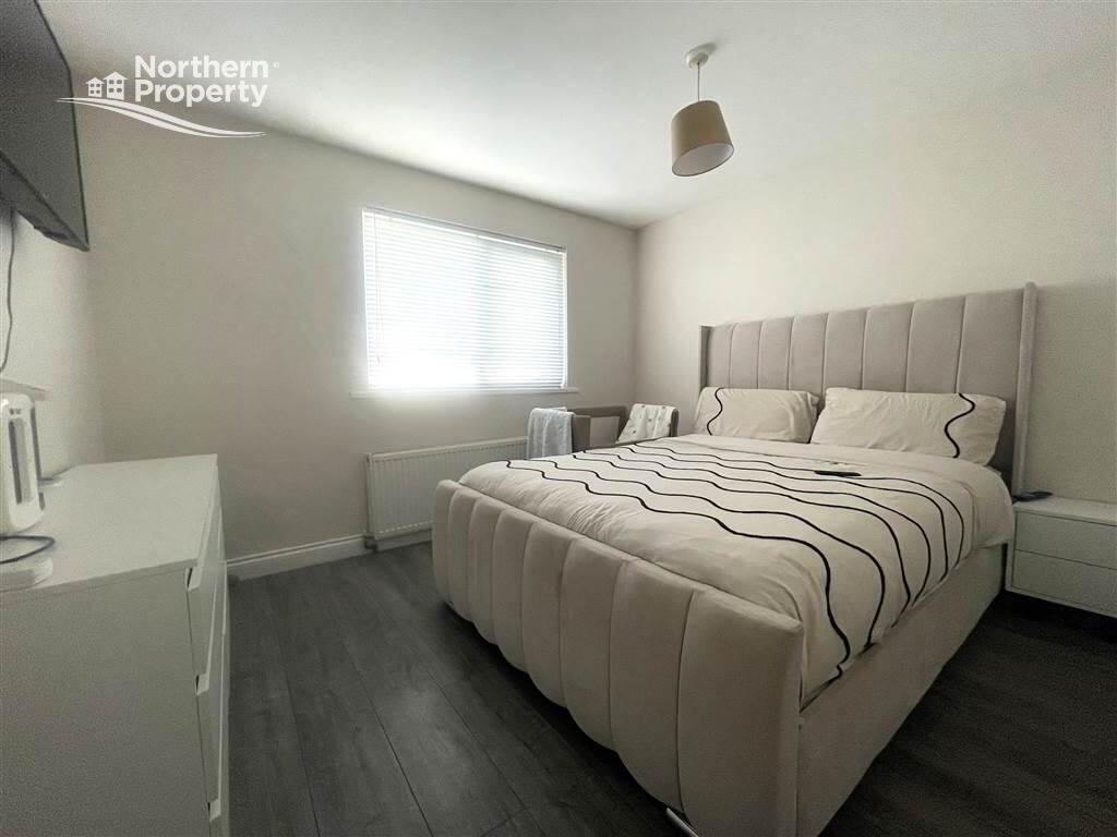 Photo 15 of 186 Lenadoon Avenue, Belfast