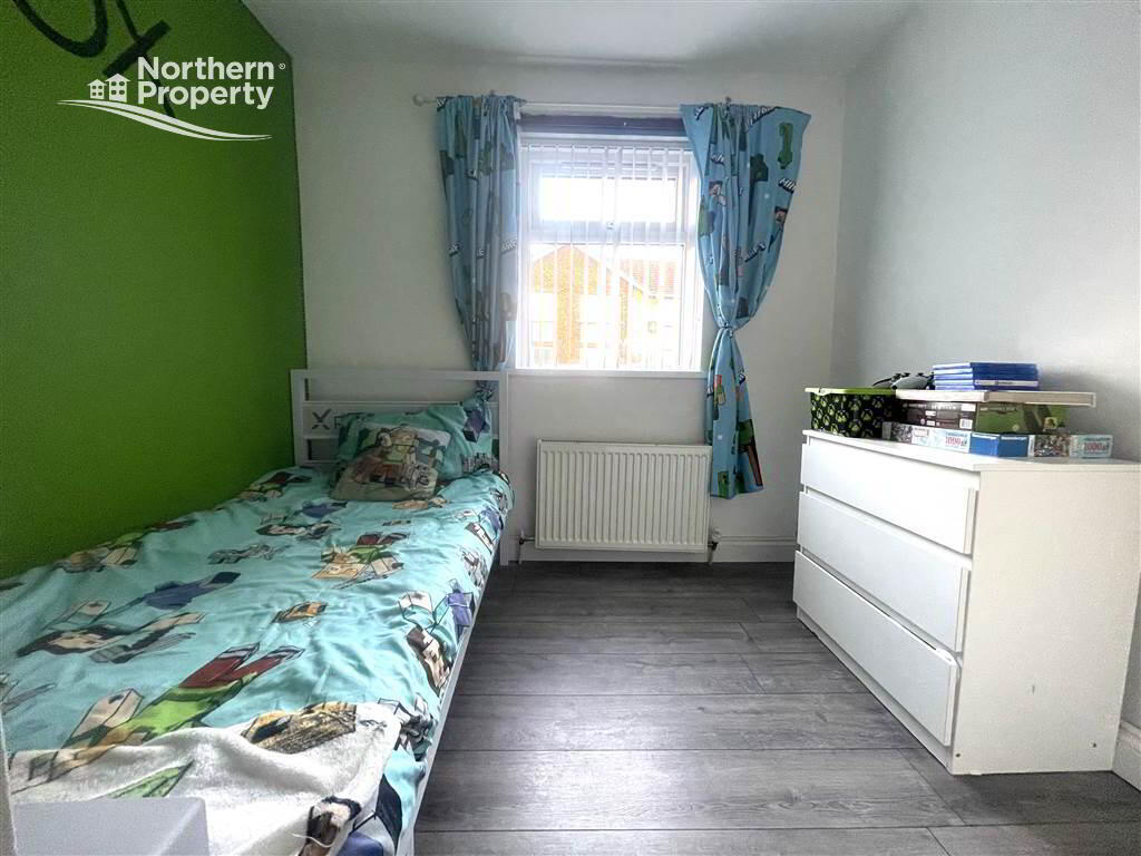 Photo 17 of 186 Lenadoon Avenue, Belfast