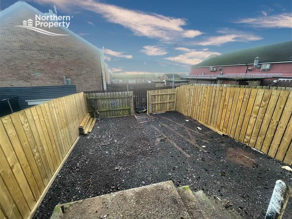 Photo 19 of 186 Lenadoon Avenue, Belfast