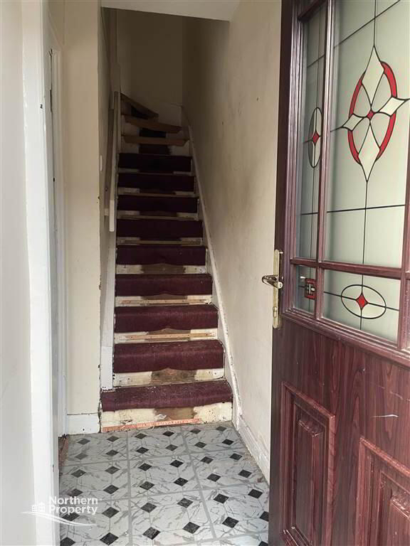 Photo 3 of 49 Iveagh Crescent, Belfast