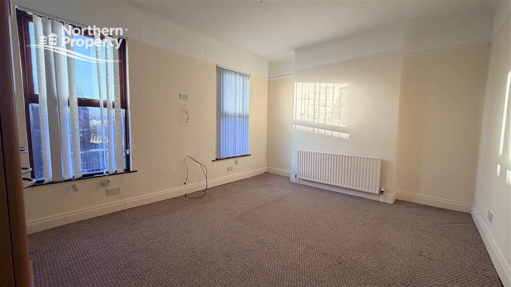 Photo 10 of 201 Springfield Road, Belfast