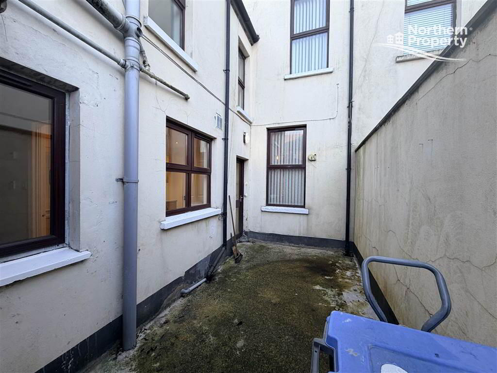 Photo 16 of 201 Springfield Road, Belfast