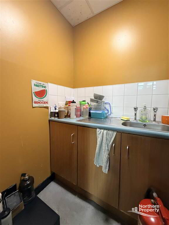 Photo 5 of Unit 3 Throne Centre, 252 Whitewell Road, Newtownabbey