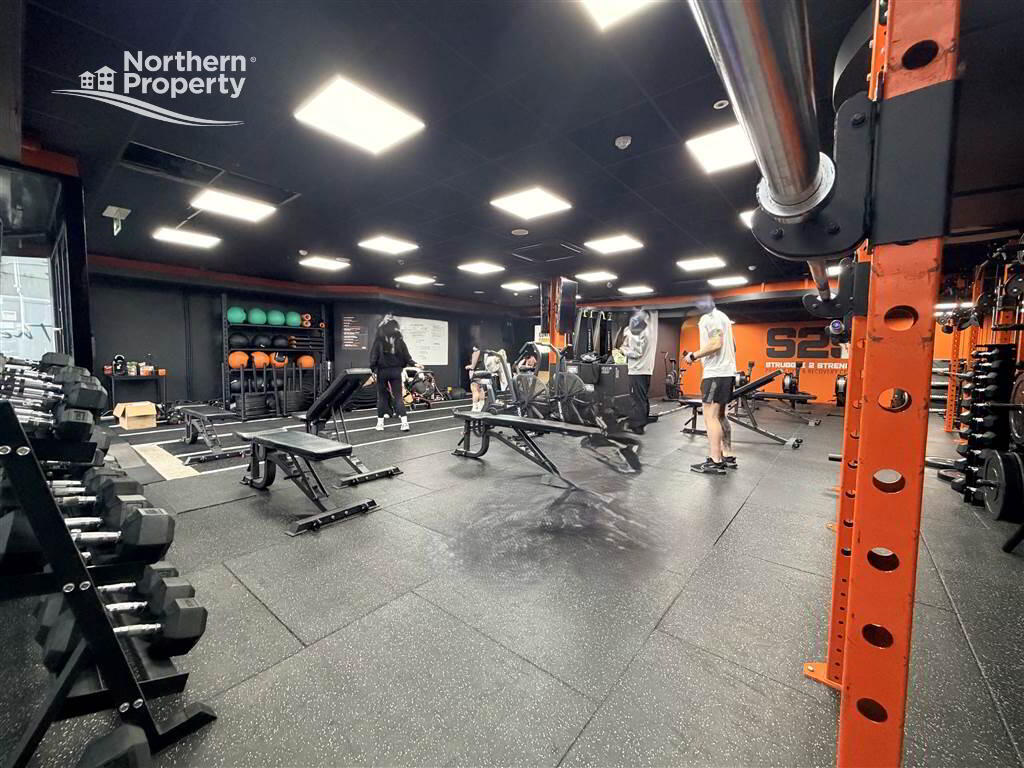 Photo 3 of Unit 3 Throne Centre, 252 Whitewell Road, Newtownabbey