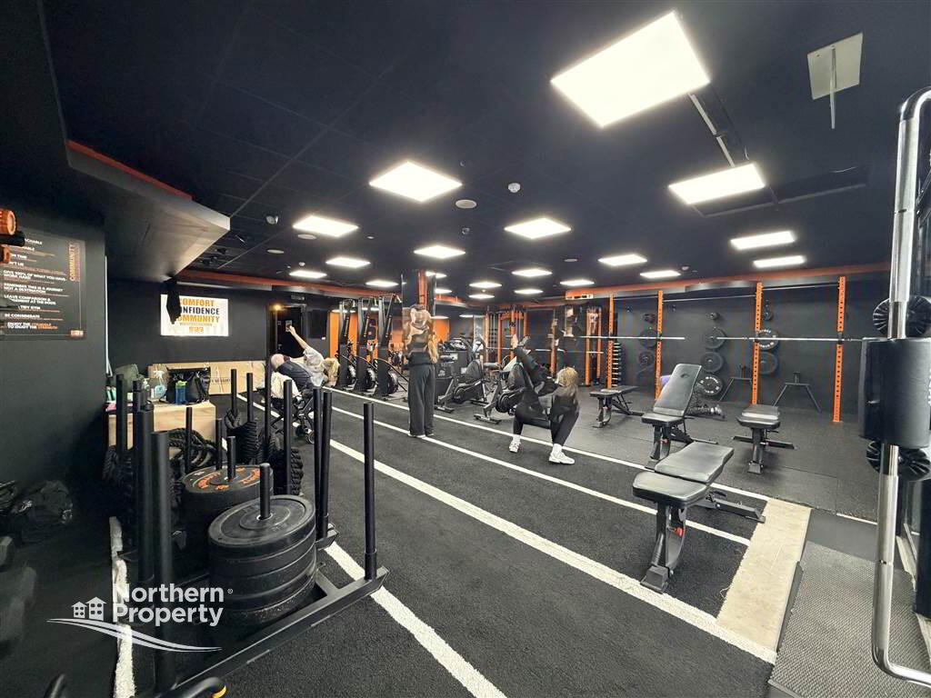 Photo 2 of Unit 3 Throne Centre, 252 Whitewell Road, Newtownabbey