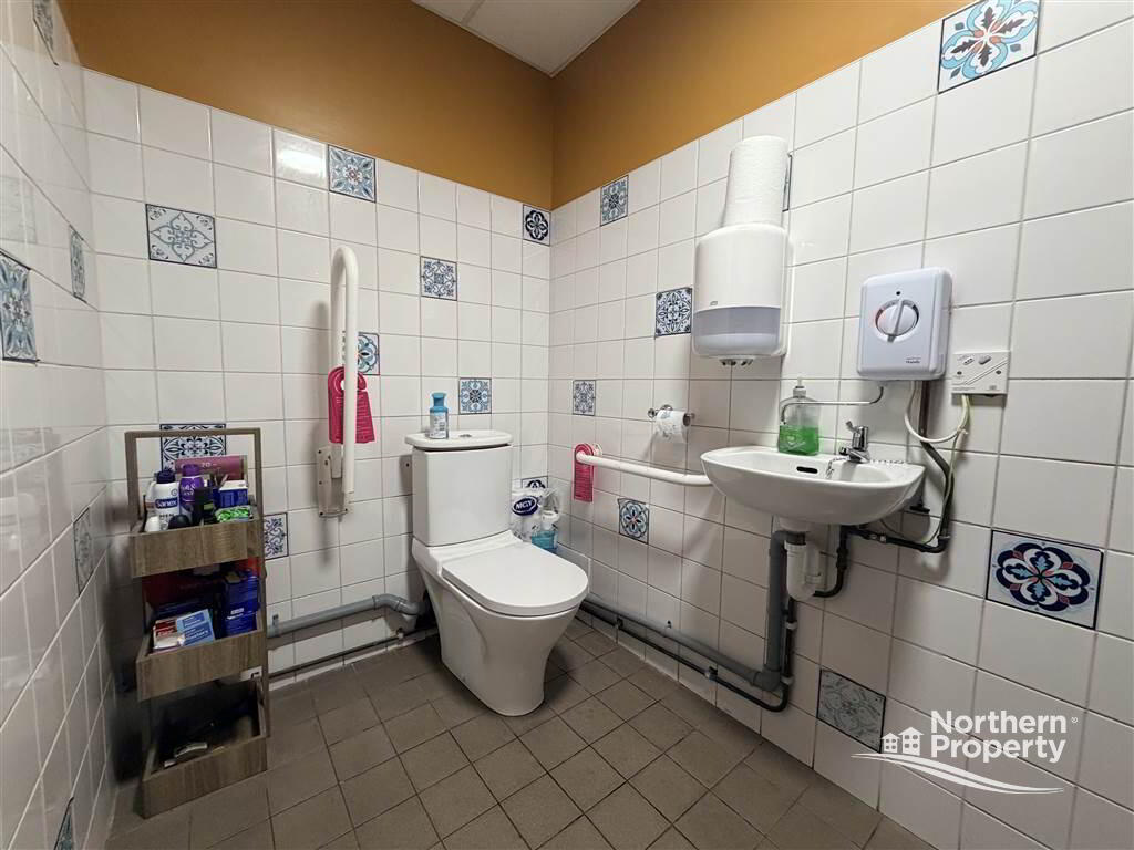 Photo 6 of Unit 3 Throne Centre, 252 Whitewell Road, Newtownabbey