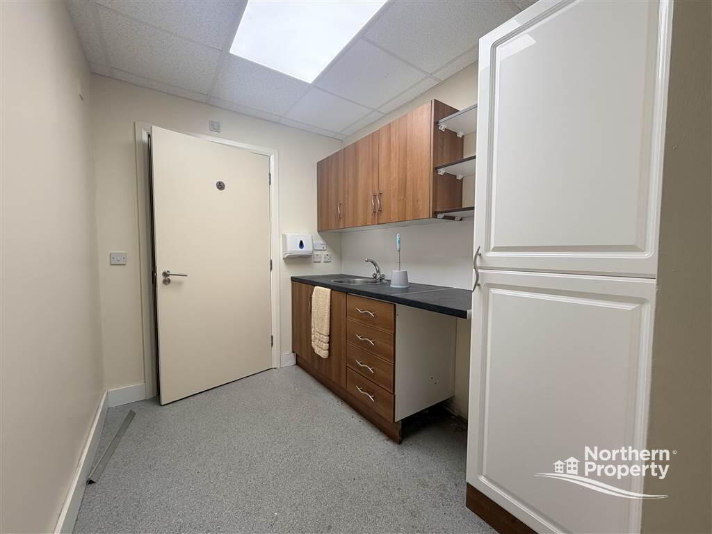 Photo 5 of Unit 1&2 Throne Centre, 252 Whitewell Road, Newtownabbey
