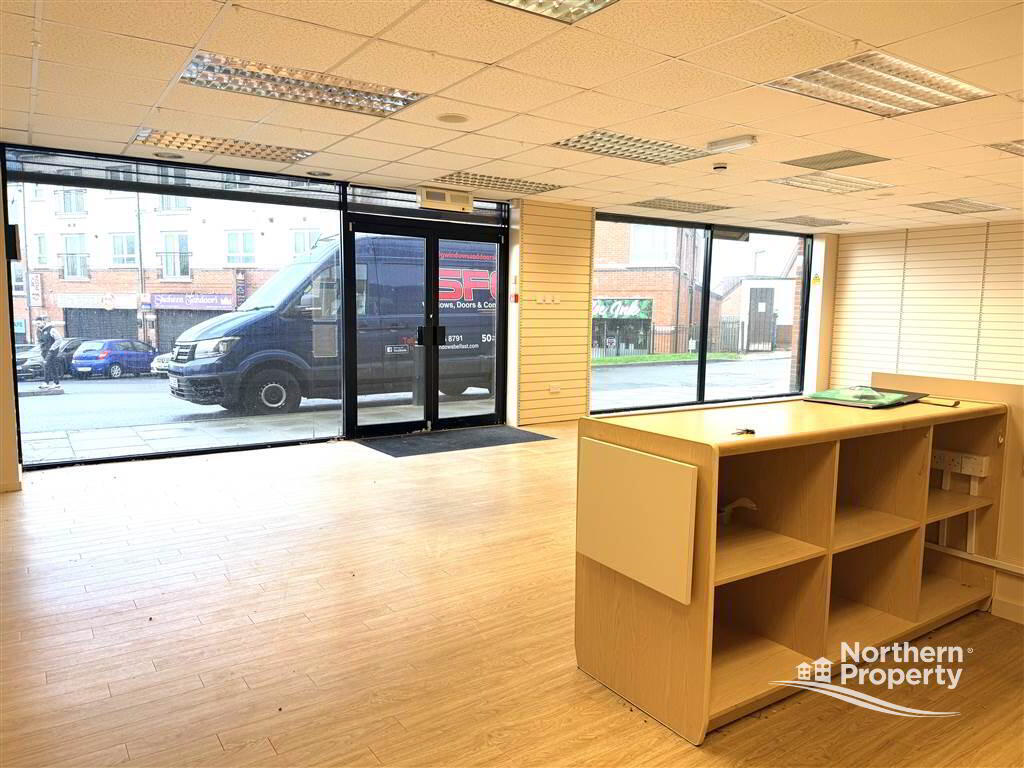Photo 4 of Unit 1&2 Throne Centre, 252 Whitewell Road, Newtownabbey