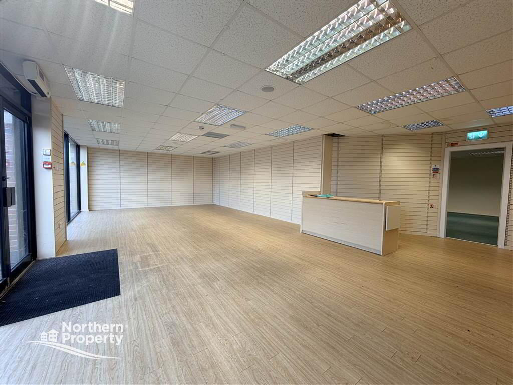 Photo 3 of Unit 1&2 Throne Centre, 252 Whitewell Road, Newtownabbey