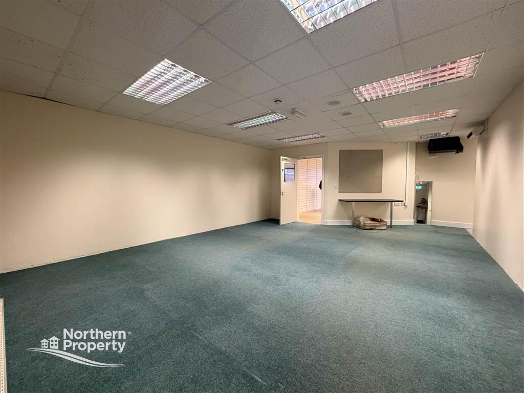 Photo 7 of Unit 1&2 Throne Centre, 252 Whitewell Road, Newtownabbey