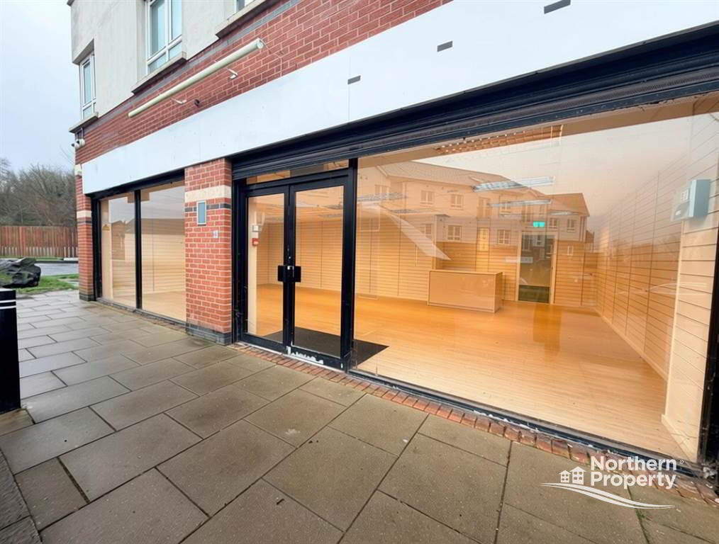 Photo 9 of Unit 1&2 Throne Centre, 252 Whitewell Road, Newtownabbey