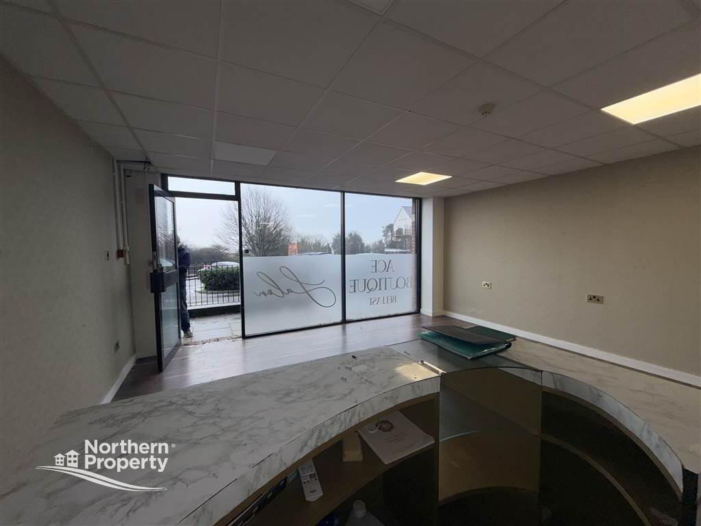 Photo 4 of Unit 5 Throne Centre, 252 Whitewell Road, Newtownabbey