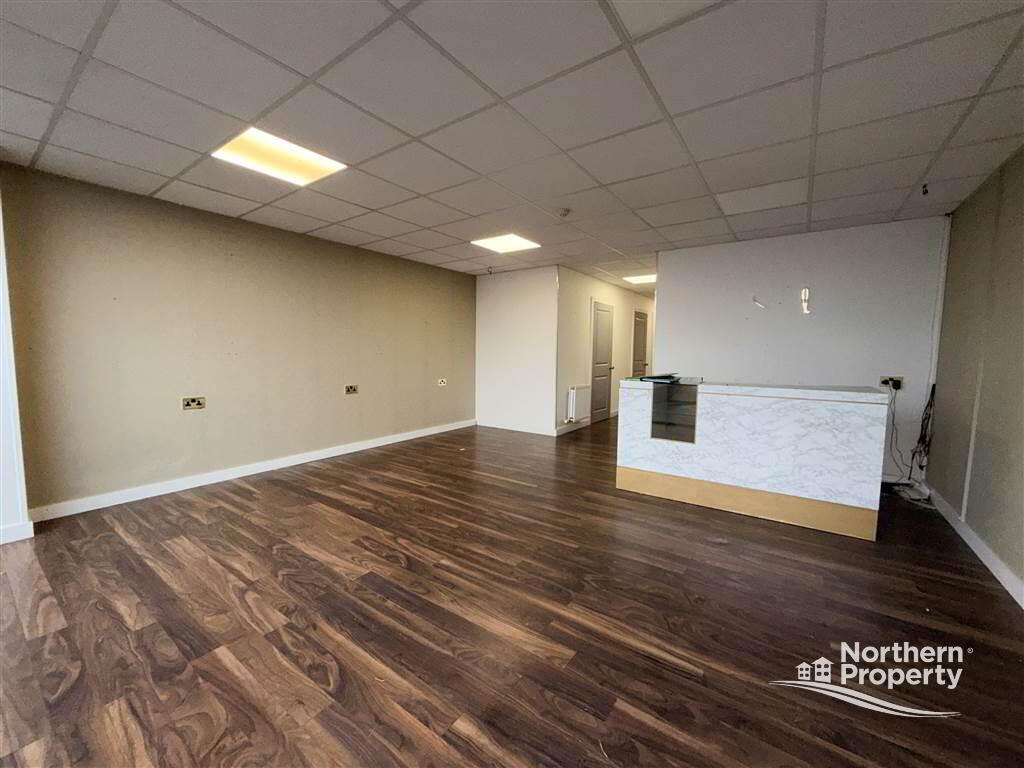 Photo 3 of Unit 5 Throne Centre, 252 Whitewell Road, Newtownabbey