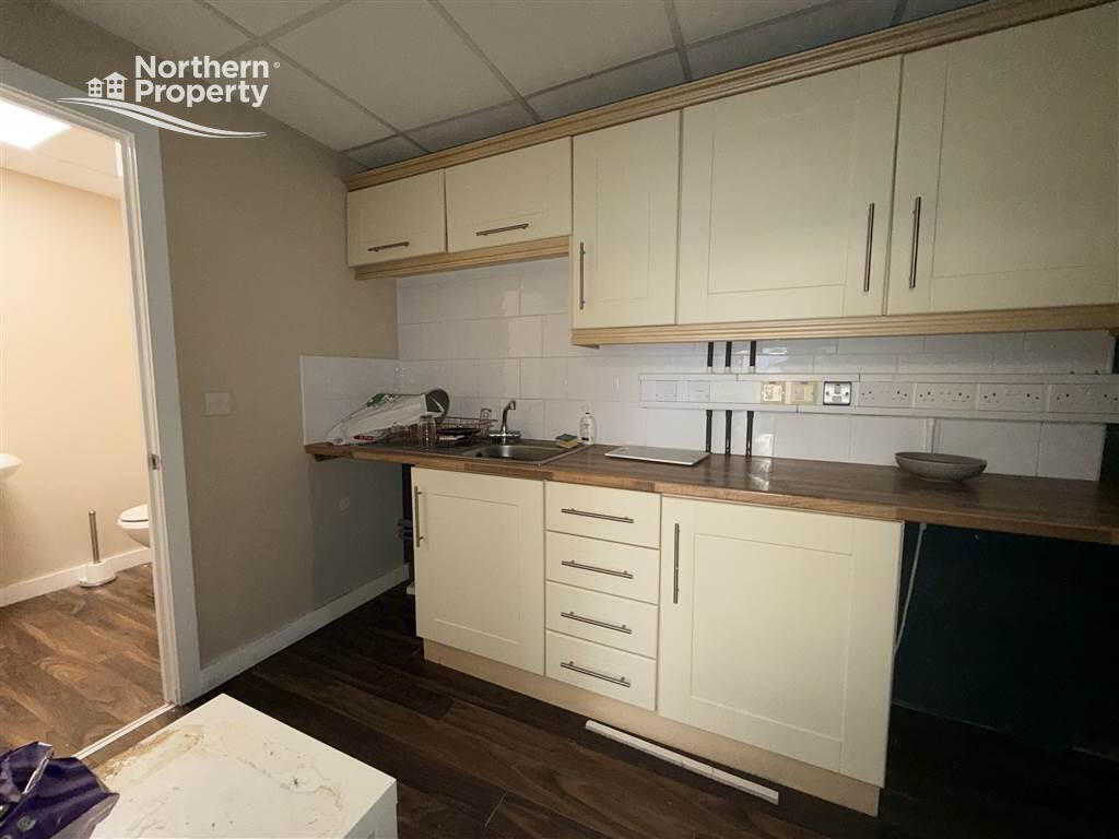 Photo 11 of Unit 5 Throne Centre, 252 Whitewell Road, Newtownabbey