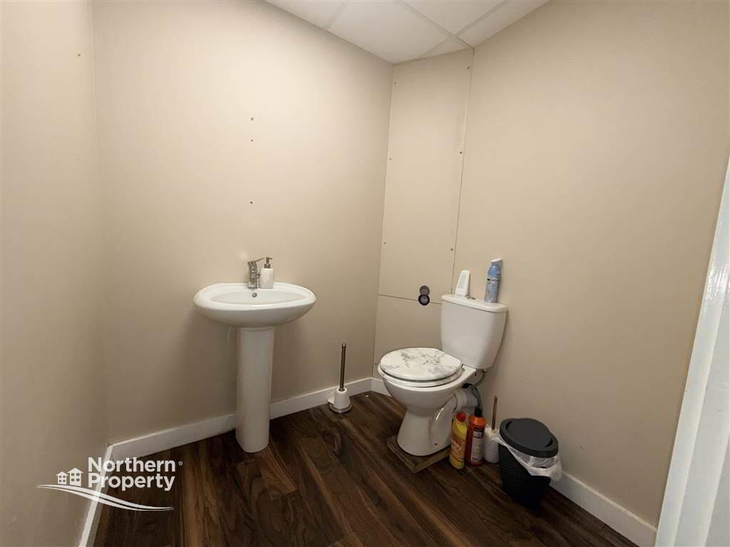Photo 12 of Unit 5 Throne Centre, 252 Whitewell Road, Newtownabbey