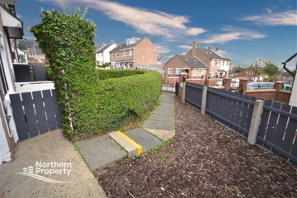 Photo 2 of 10 Monagh Crescent, Belfast
