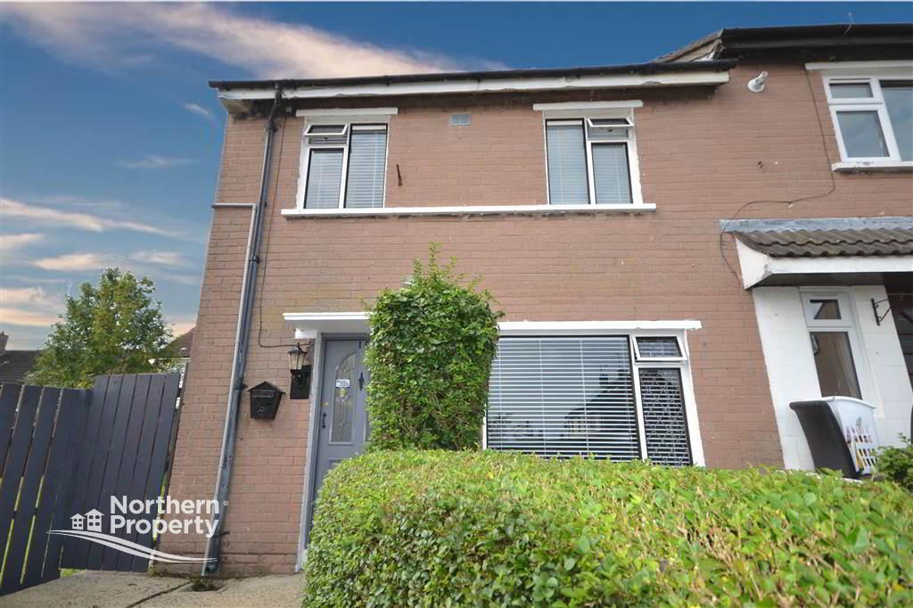 Photo 3 of 10 Monagh Crescent, Belfast