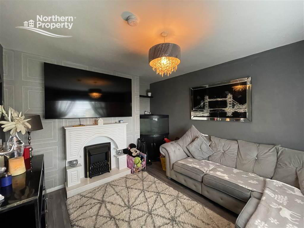 Photo 4 of 10 Monagh Crescent, Belfast