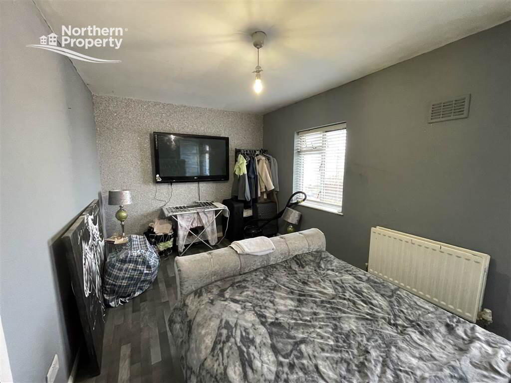 Photo 8 of 10 Monagh Crescent, Belfast