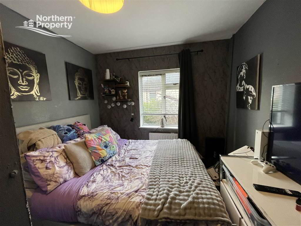 Photo 10 of 10 Monagh Crescent, Belfast
