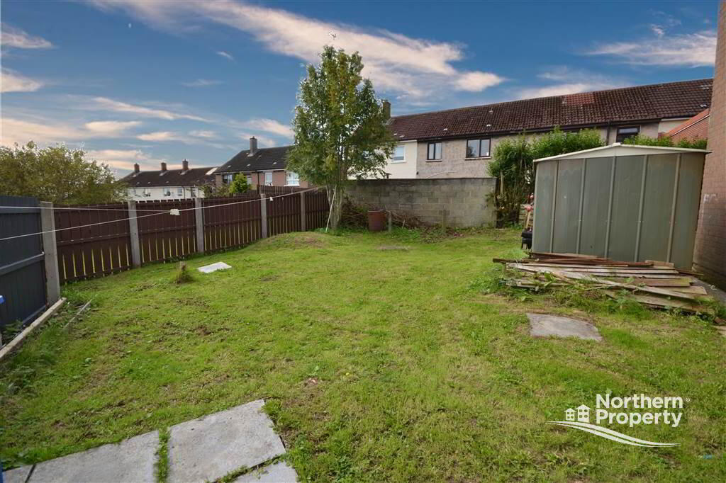 Photo 13 of 10 Monagh Crescent, Belfast