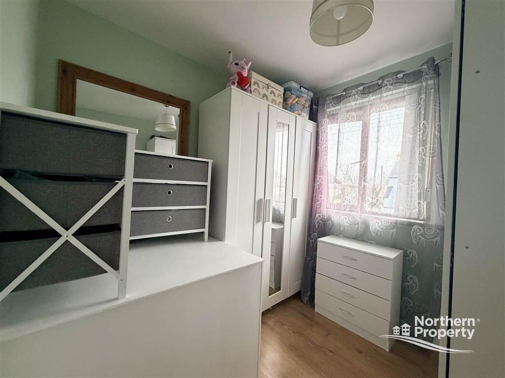 Photo 10 of 4 The Mews, Stoneyford, Lisburn